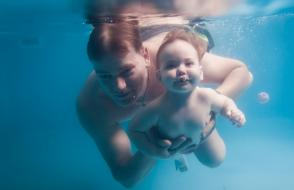 Как правильно научить ребенка плавать: методы для всех возрастов Разнообразие в упражнениях